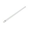 Tuba świetlówka LED T8 V-TAC 18W 120cm z starterem VT-1277 3000K 1850lm 3 lata gwarancji